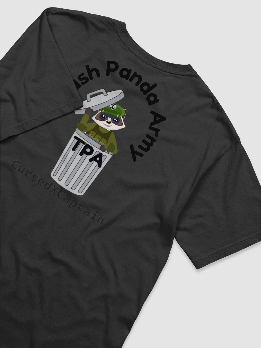 CXC TPA SHIRT product image (4)
