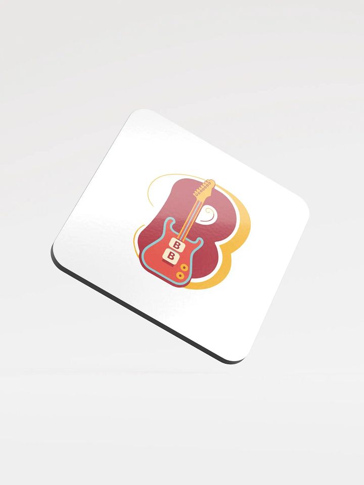 Bandle Coaster product image (1)