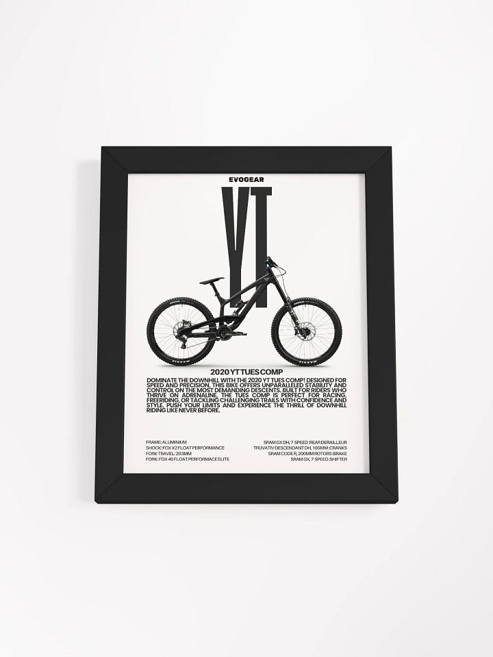 2020 YT Tues Comp Frame product image (3)