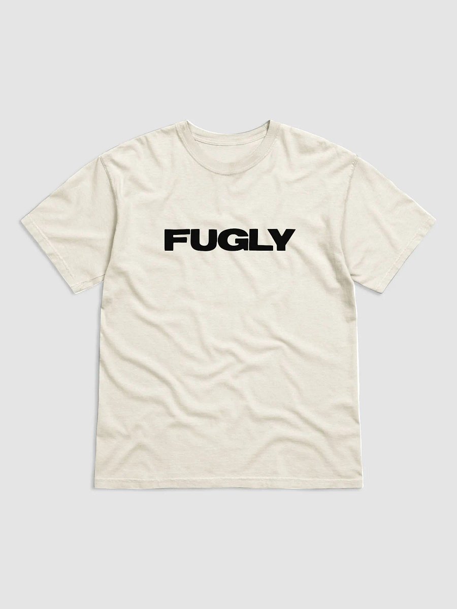 THE BOLD TEE (NO BACK) product image (3)