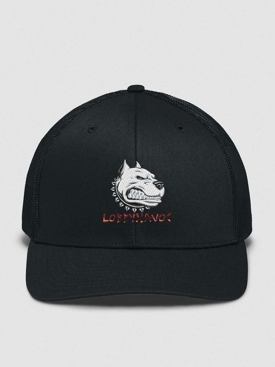 Havoc Trucker Cap product image (1)