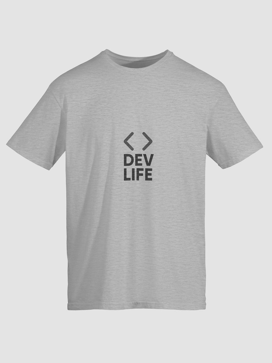 Dev Life #2 product image (10)