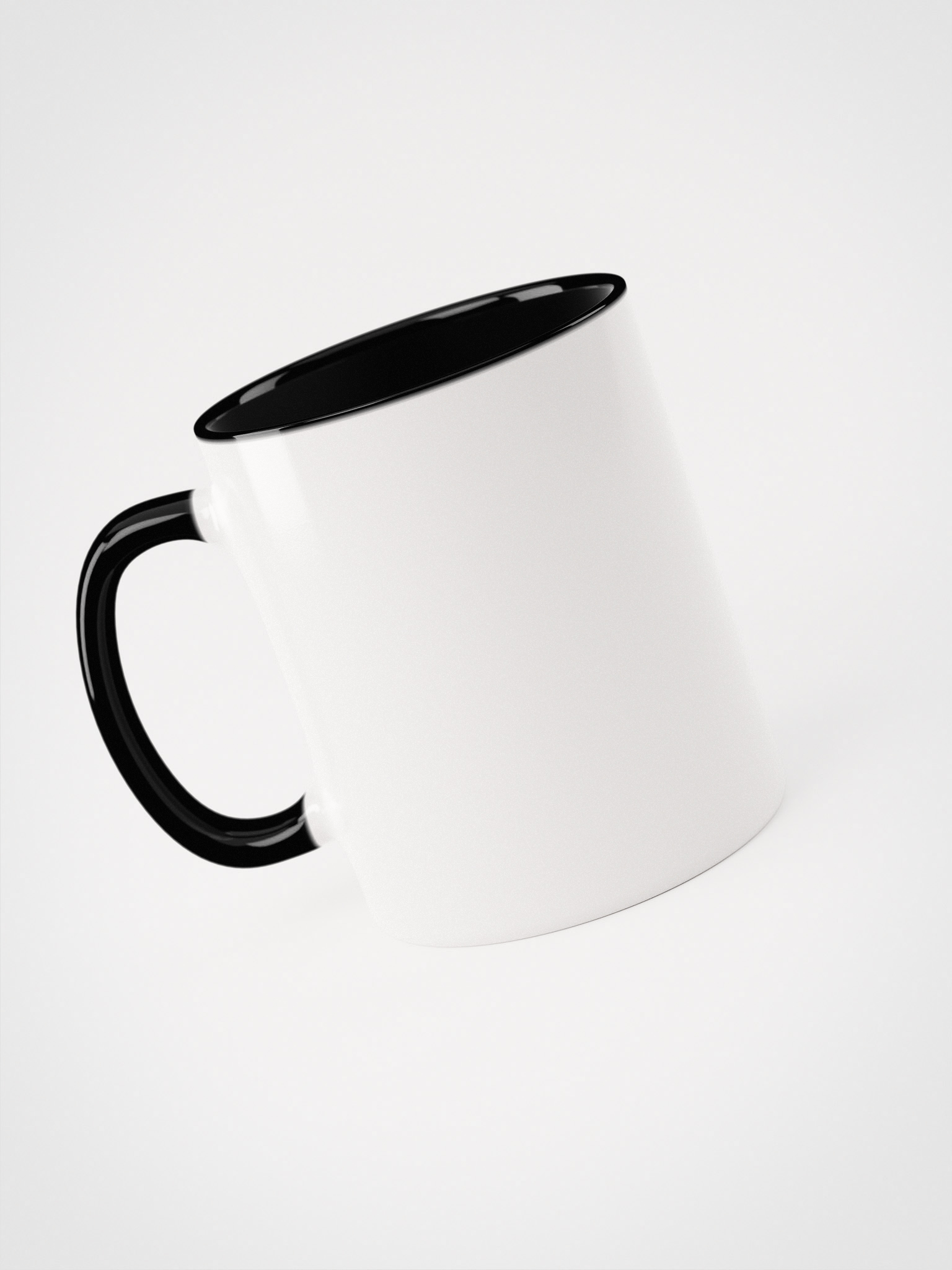 No Response Mug product image (3)