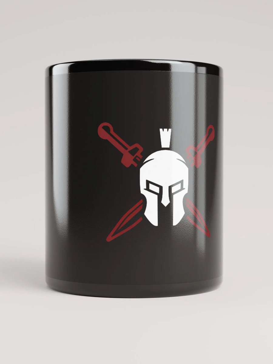 Elysium Mug product image (1)