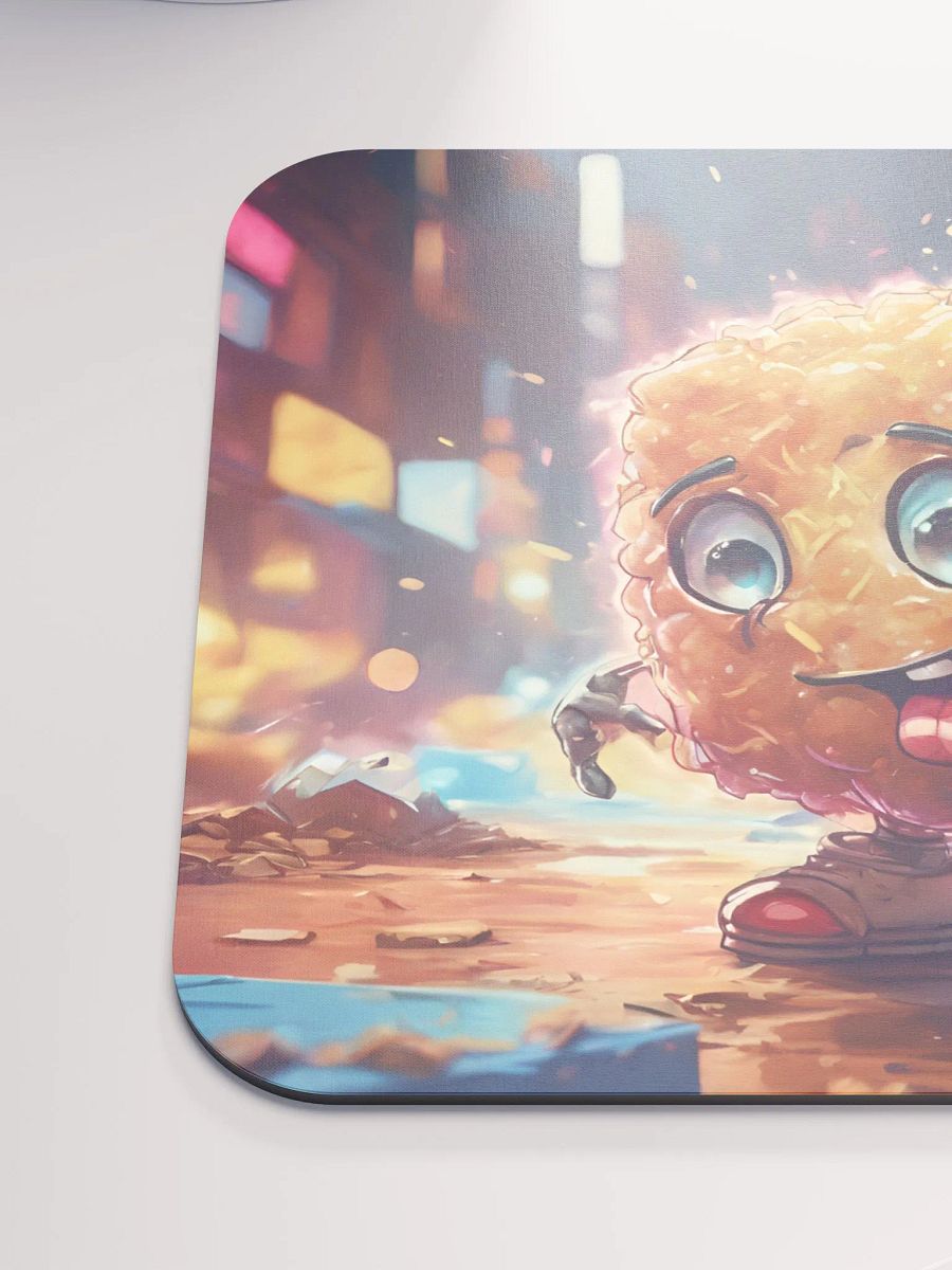 Rusty Tater Tot Character Mouse Pad product image (6)