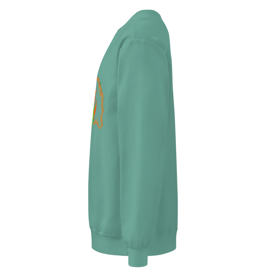 Dragon's Breath Unisex Sweatshirt product image (3)