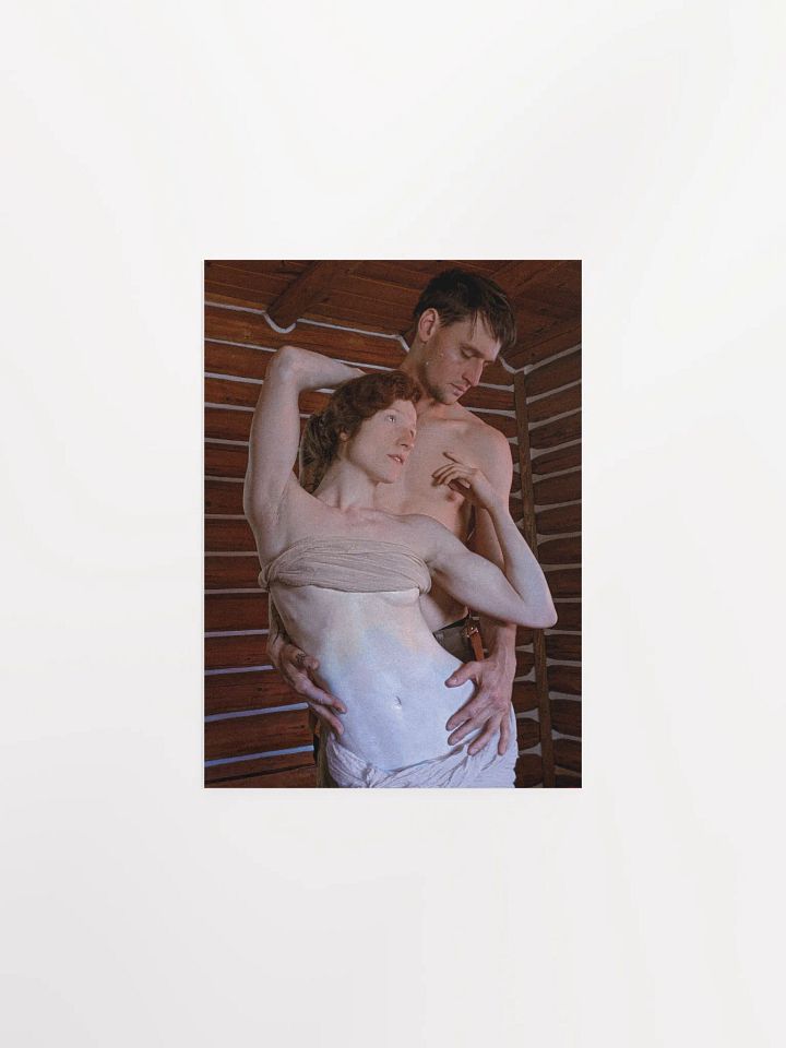 Pygmalion & Galatea product image (1)
