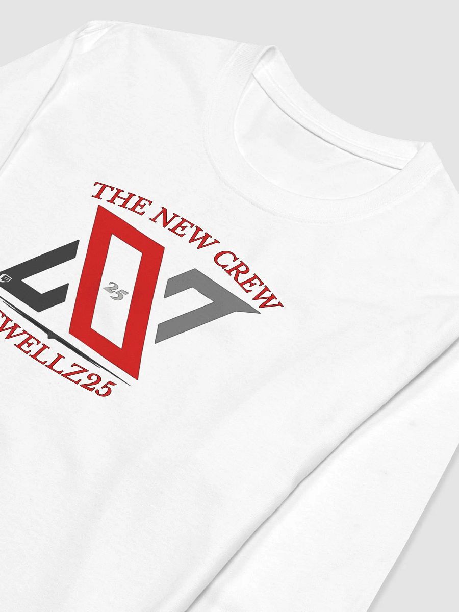 The New Crew Champion Long Sleeve product image (3)