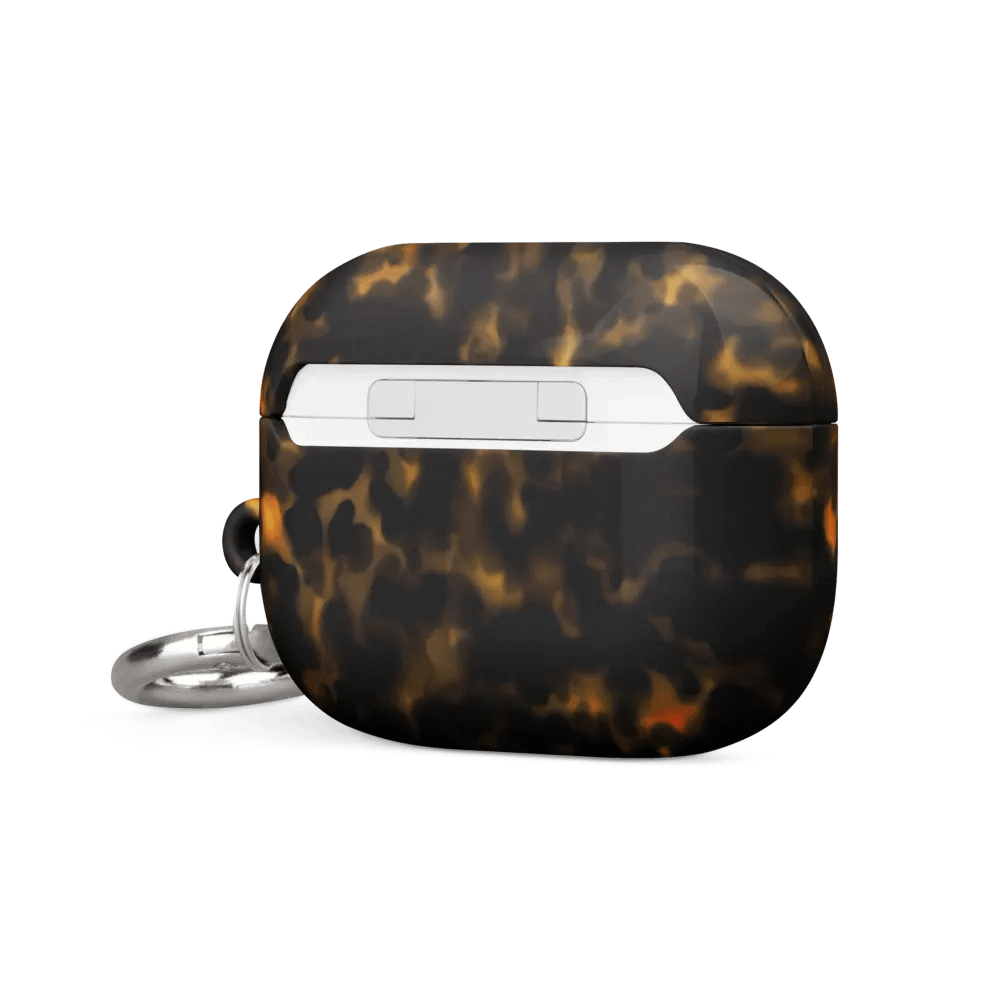 Tortoise AirPods Case product image (12)