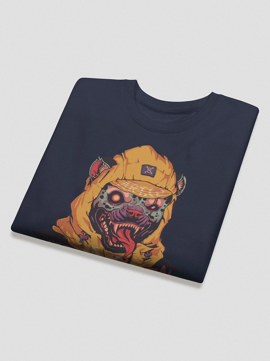 HYENA SWEATSHIRT product image (7)