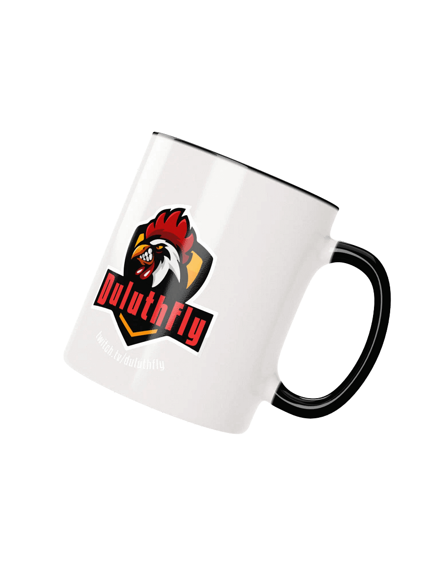 Red Duluth product image (2)