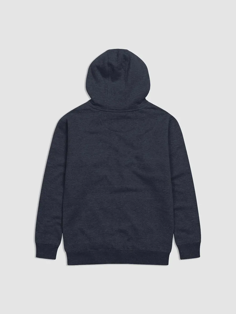 Cozy Cotton Blend Hoodie product image (2)