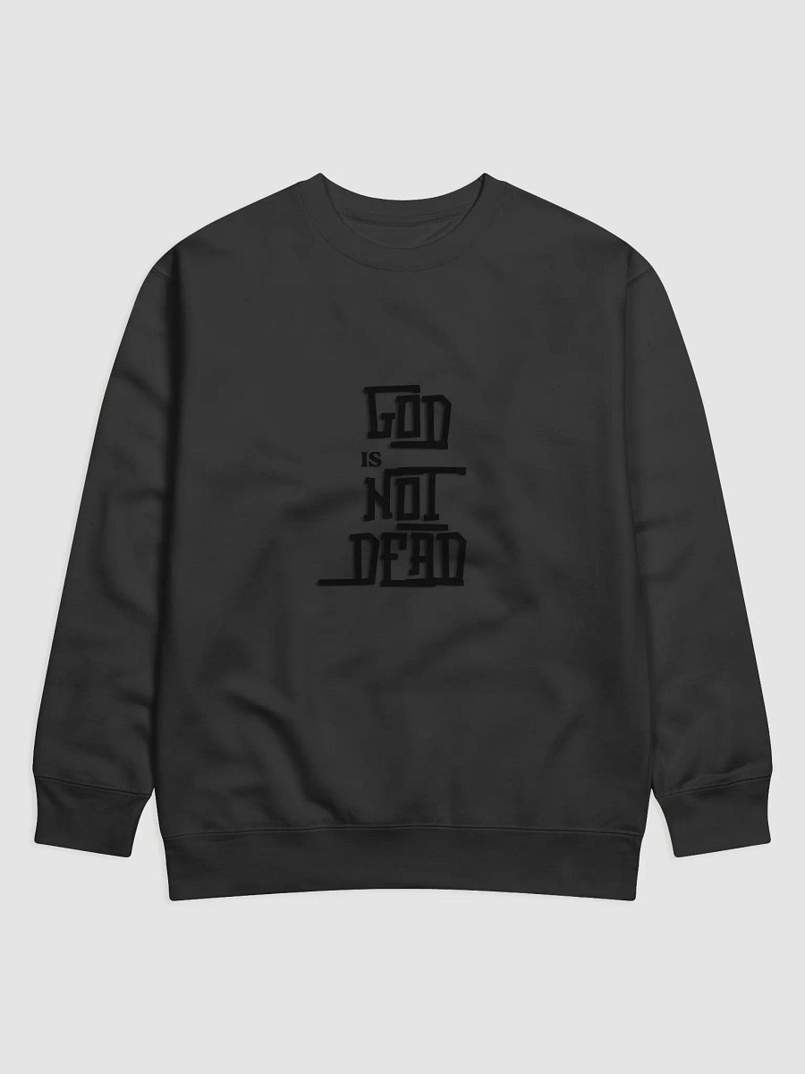 Divine Comfort Premium Sweatshirt product image (1)