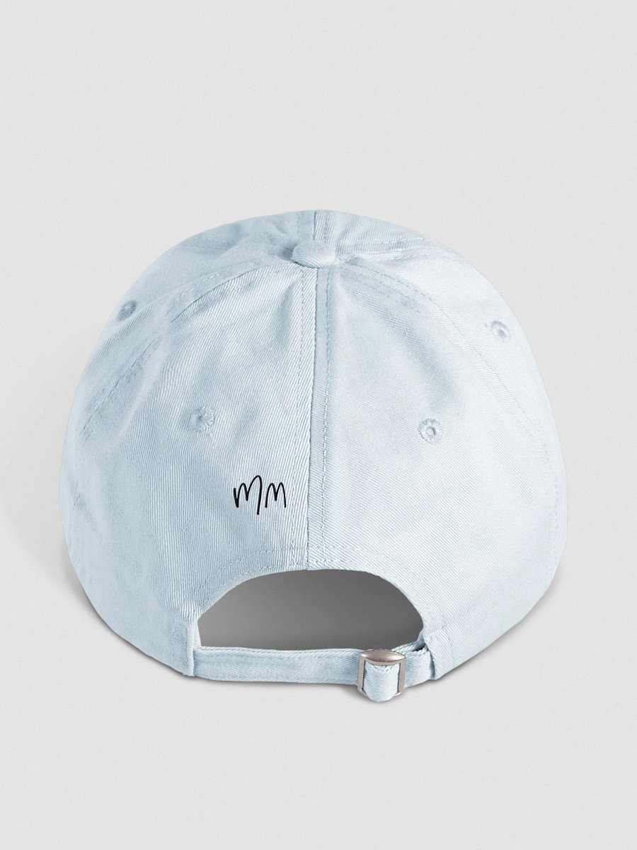 MALLET CLUB HAT product image (2)