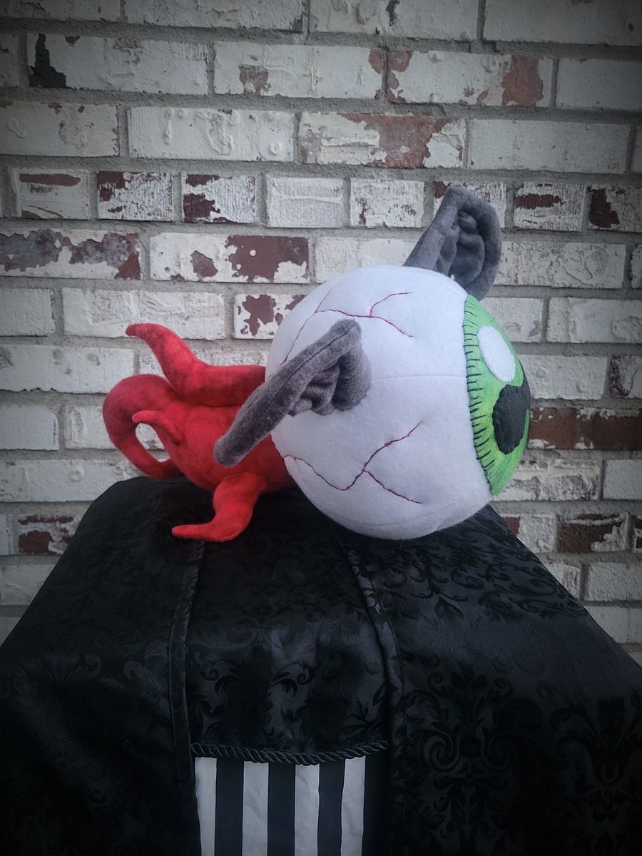 Eyebat Plush product image (11)