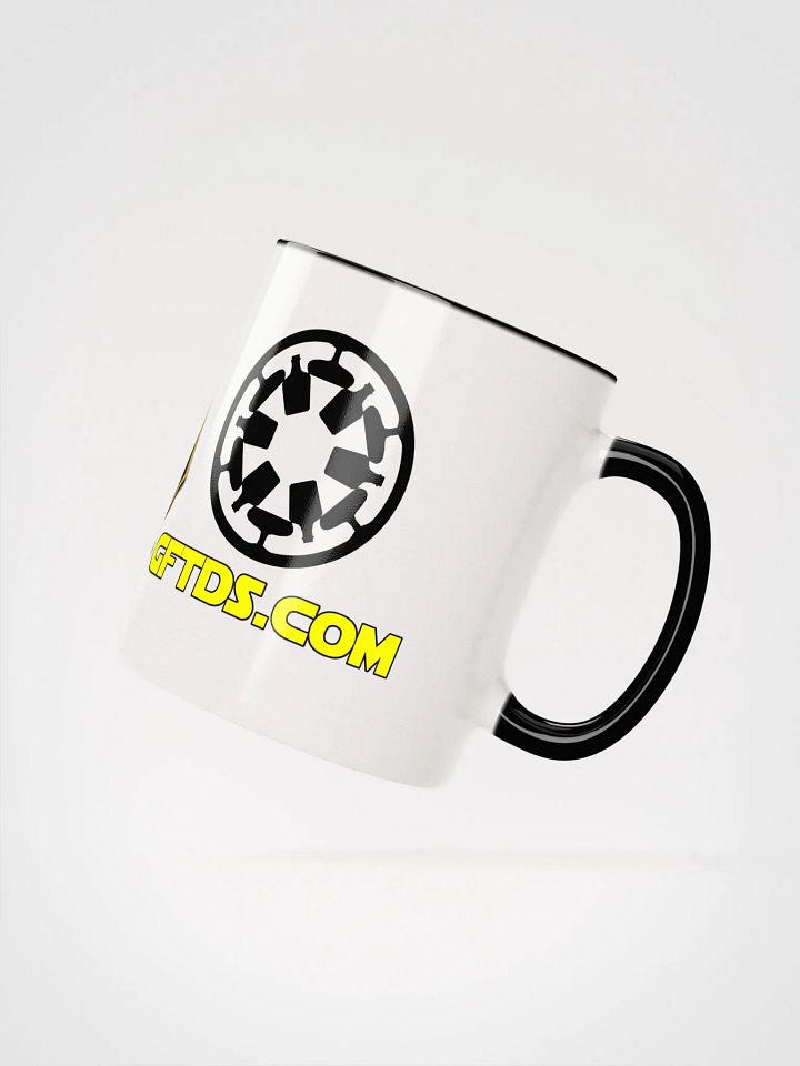GFtDS Mug - White (Accent) product image (8)