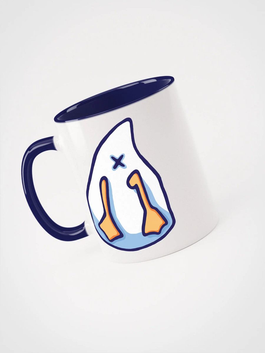 Duck Butt Colour Handle product image (9)