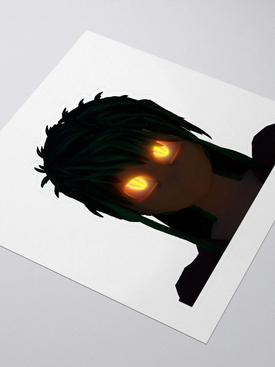 Basil's Glowing Eyes product image (3)