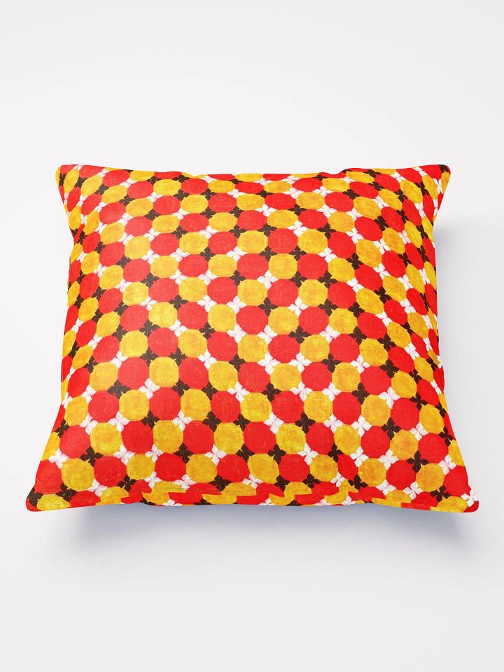 MOVEMENT pillow product image (1)