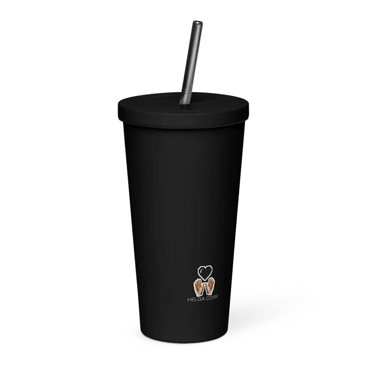 Eye CU Insulated Tumbler product image (2)