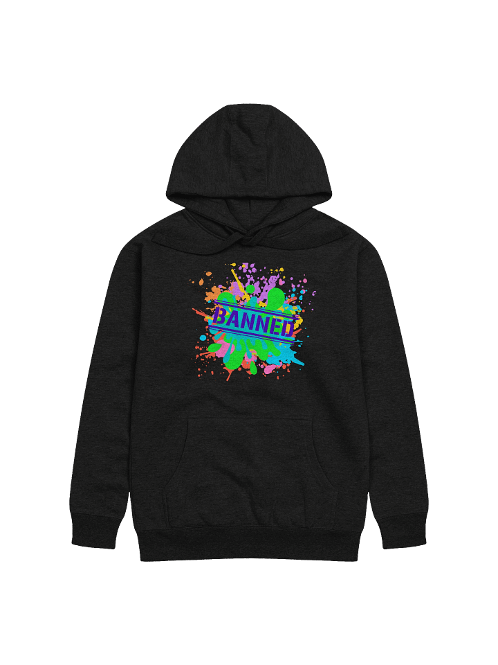 BANNED product image (5)