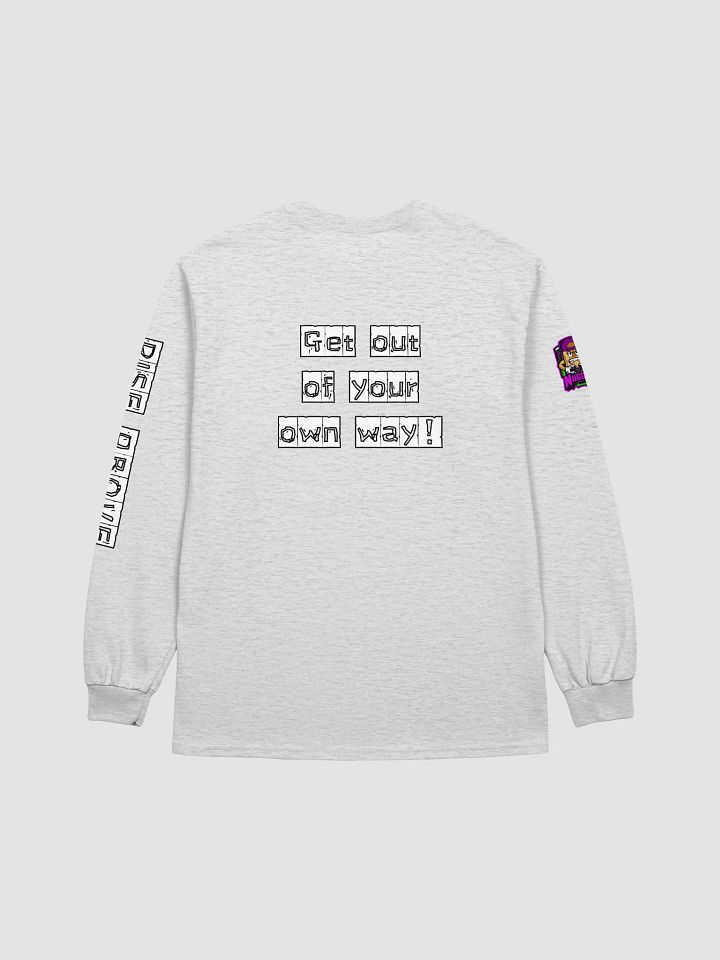 Rise Above product image (19)