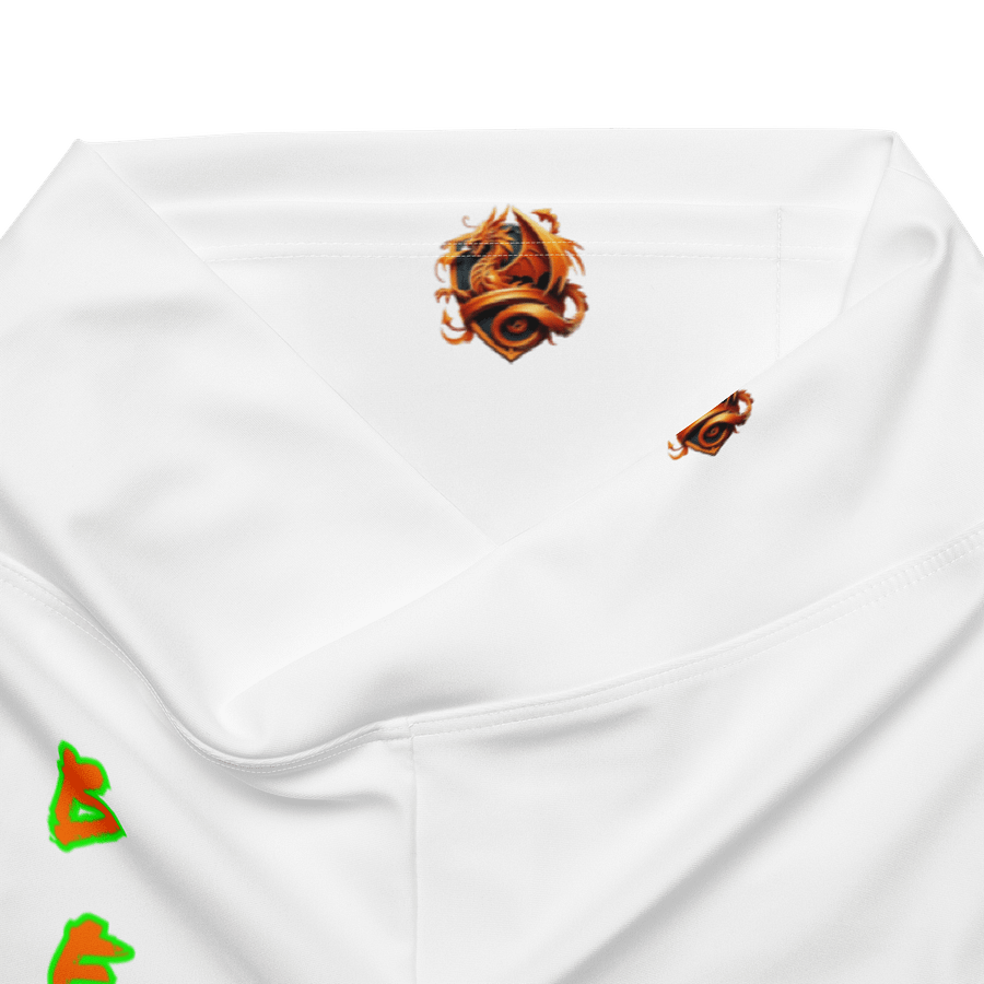 Berserk Regiment Leggings product image (11)