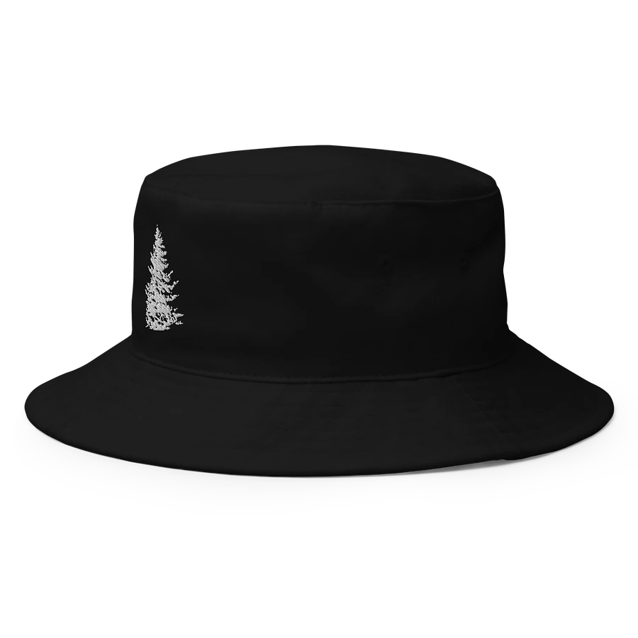 THE JOEY - BUCKET LOGO HAT product image (2)