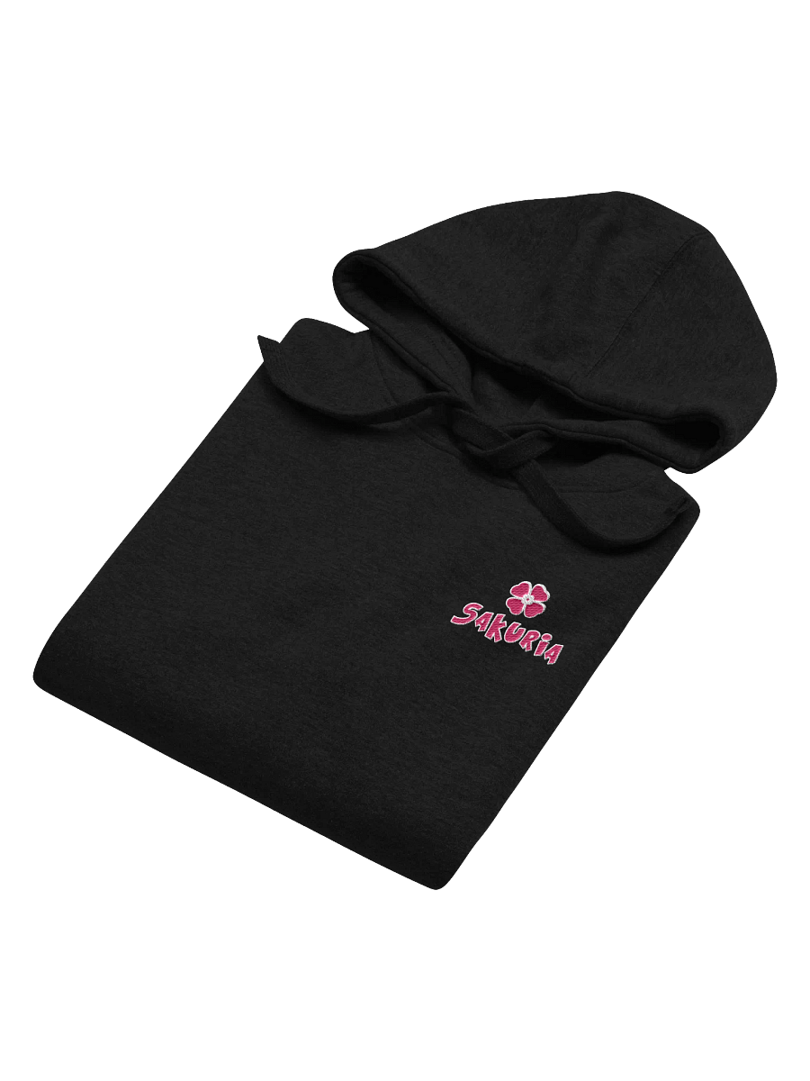 Sakuria Hoodie product image (4)