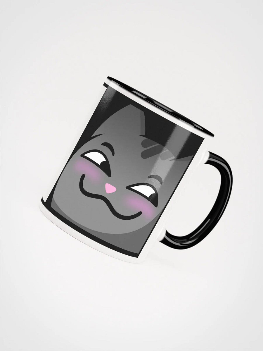 The Smug Mug (with added color) product image (1)