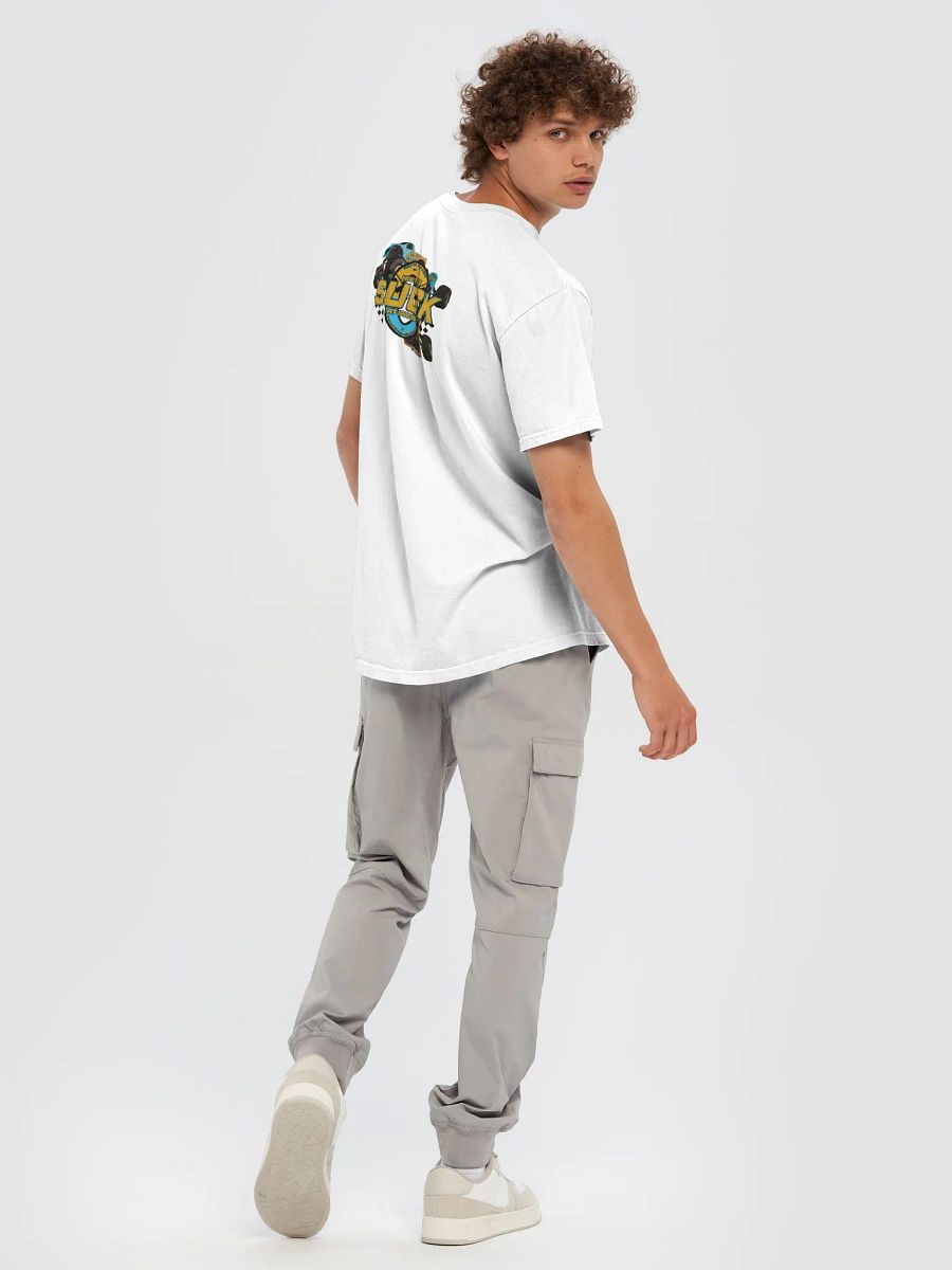 Doug's 1st LIVE Shirt product image (29)