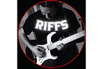 JOHNNY RIFFS | Metal Guitar Backing Tracks & Merch