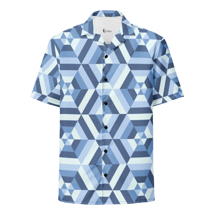 Azure Shirt product image (1)