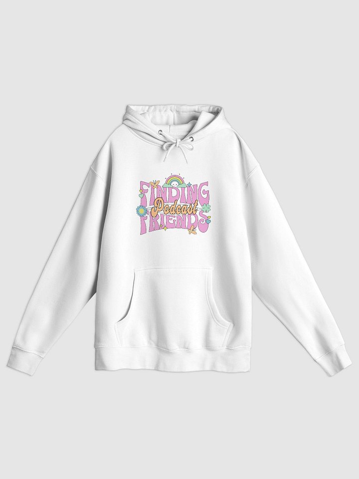 Rise and Shine Friendship Hoodie product image (1)