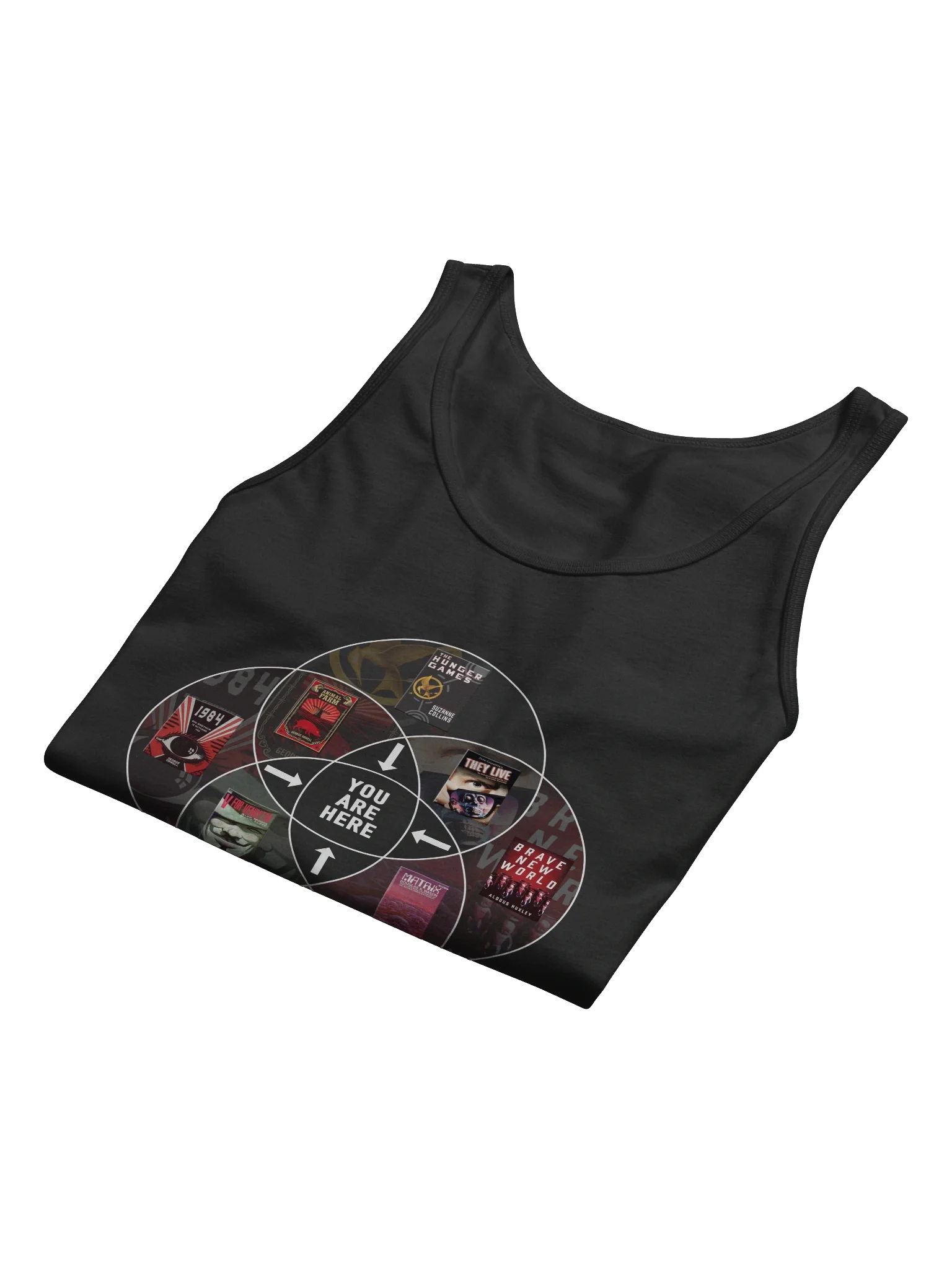 Your New Dystopia product image (8)