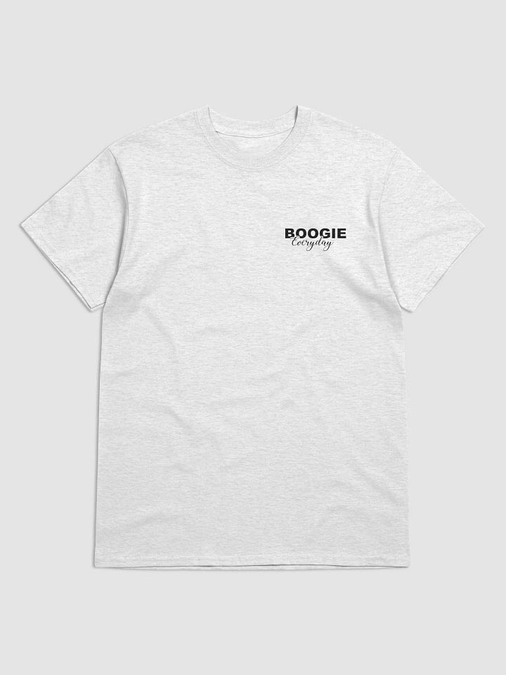 Sniper X Boogie Everyday Tee product image (2)