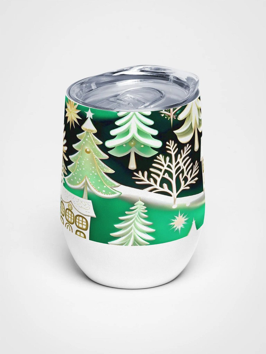 Starry Night Wine Tumbler product image (5)