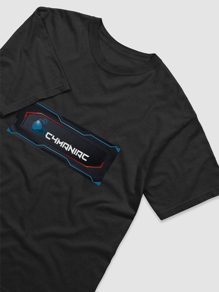 C4 Banner T-Shirt product image (3)