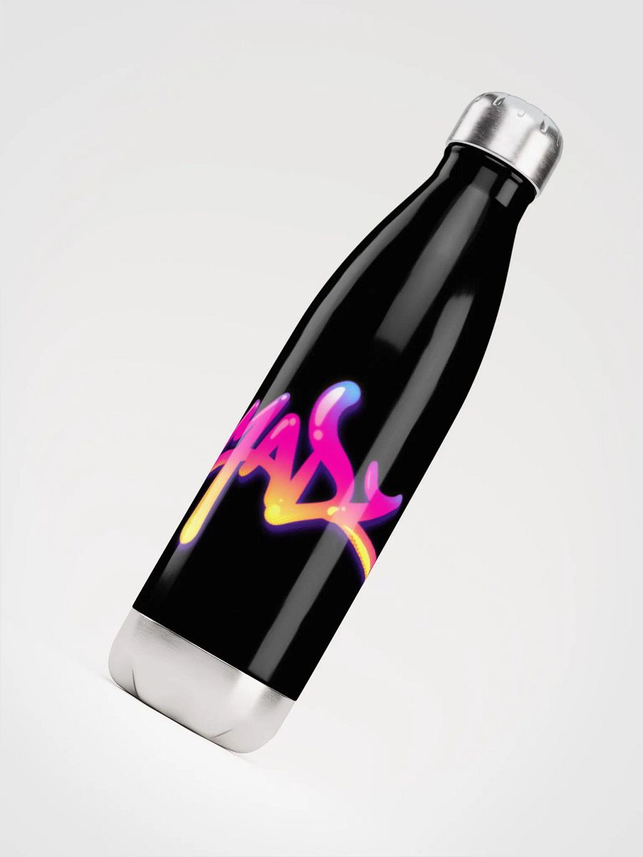 Bouteille MADZ stylisée product image (4)