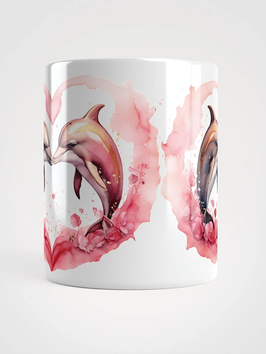 Dolphin Delight Coffee Mug product image (9)