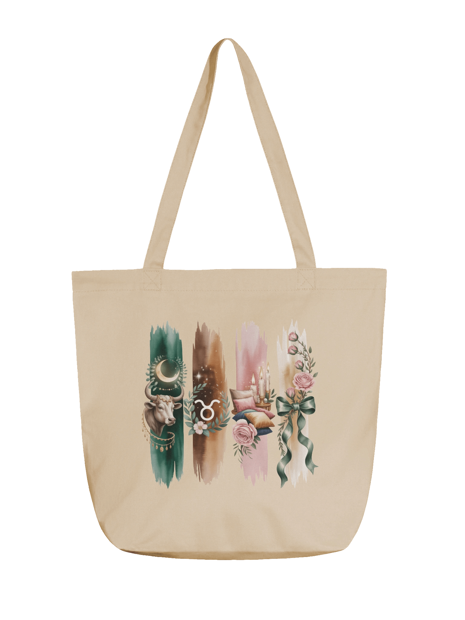 Taurus Zodiac Sign product image (1)