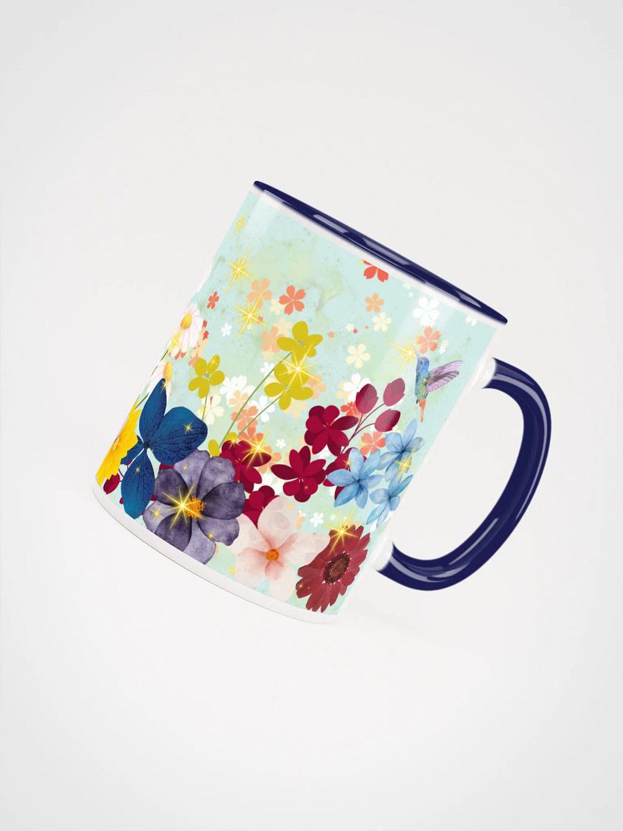 Bird Mug product image (4)