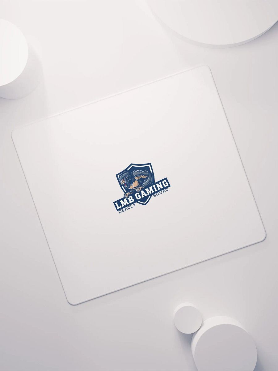 LMB Gaming - Gaming mousepad product image (7)