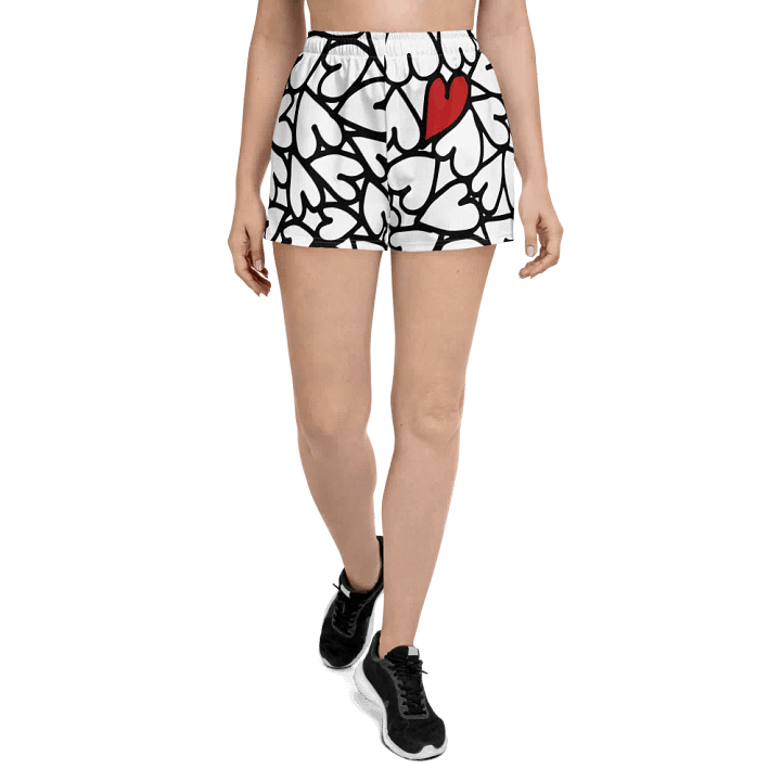 Have A Heart Shorts product image (1)