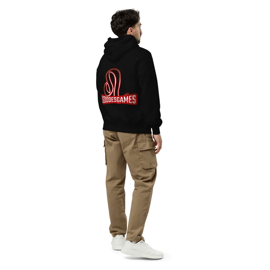 ASD Hoodie product image (3)