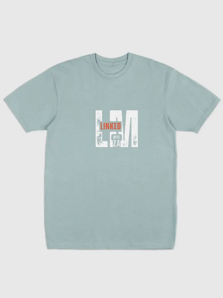 Premium Comfort: Ring-Spun Cotton Tee product image (1)