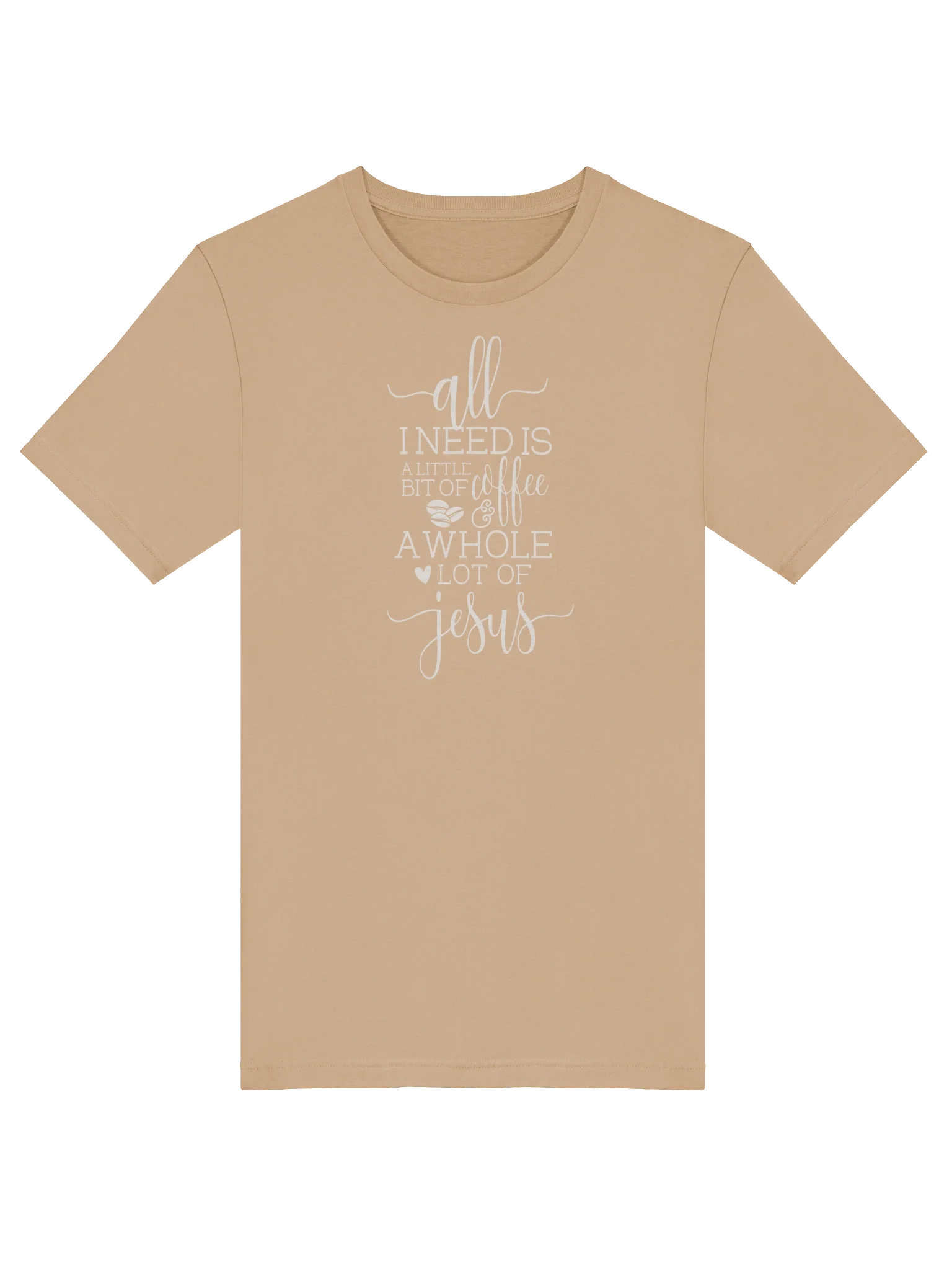 A Whole lot of Jesus product image (5)