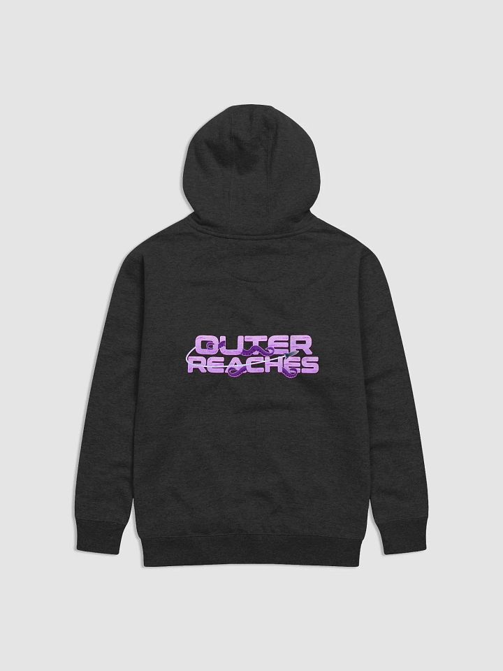 Outer Reaches Logo Hoodie product image (2)