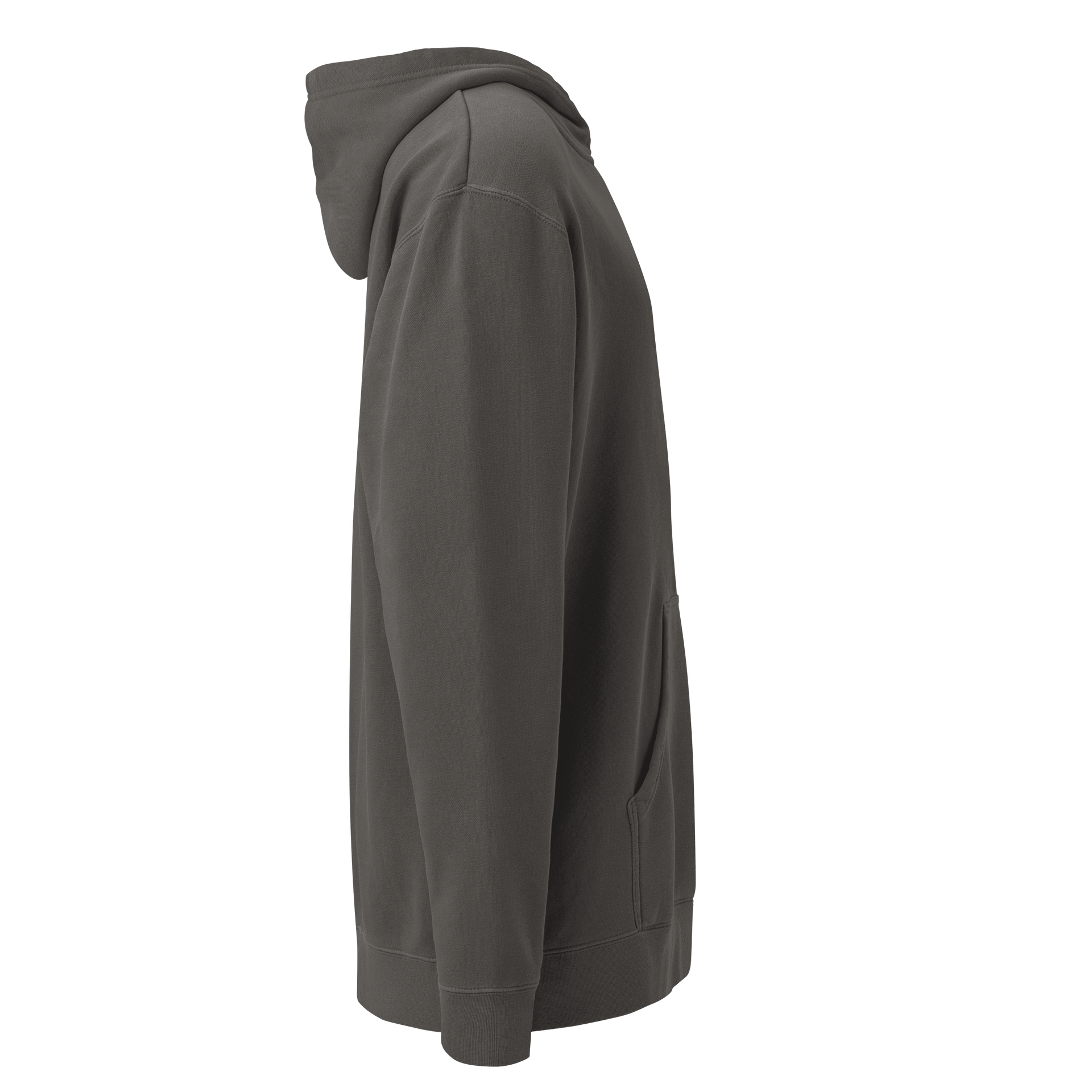 Premium Embroidered Dolphin Hoodie product image (10)