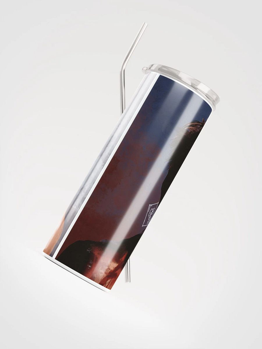 Blood Orange Tumbler product image (4)